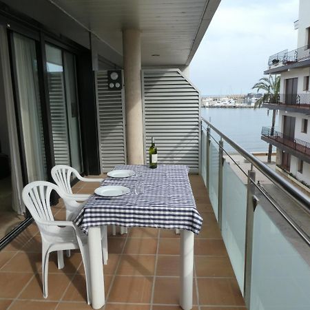 Apartament Vistamar Llança Εξωτερικό φωτογραφία