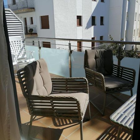 Apartament Vistamar Llança Εξωτερικό φωτογραφία