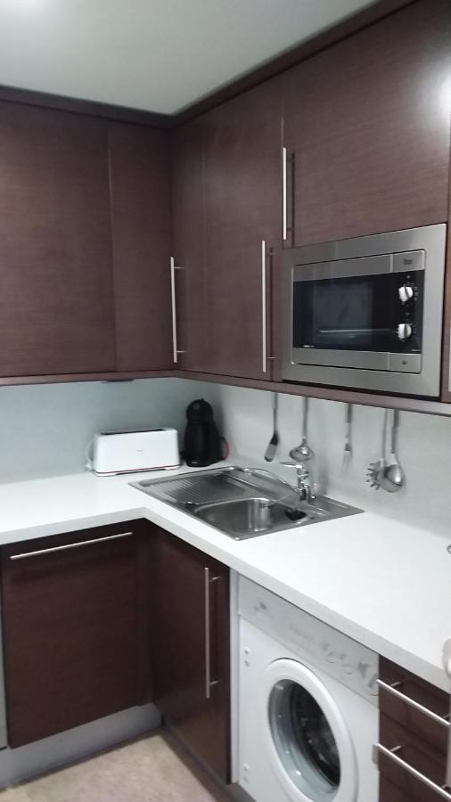 Apartament Vistamar Llança Εξωτερικό φωτογραφία