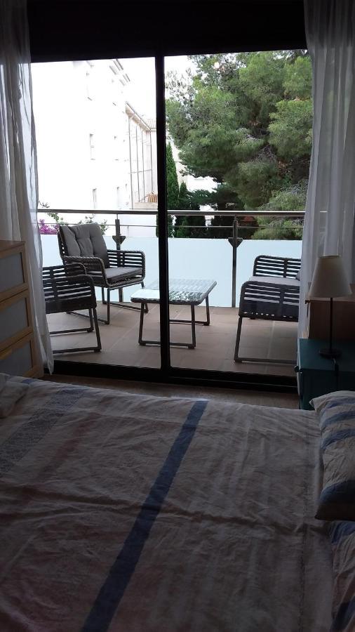 Apartament Vistamar Llança Εξωτερικό φωτογραφία