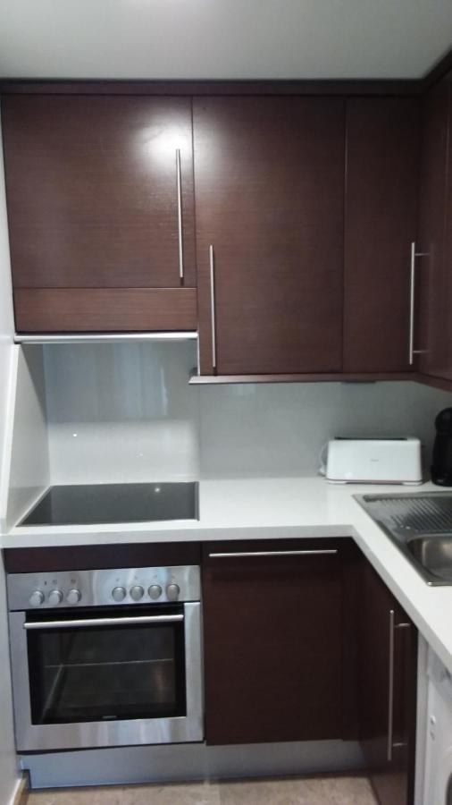 Apartament Vistamar Llança Εξωτερικό φωτογραφία