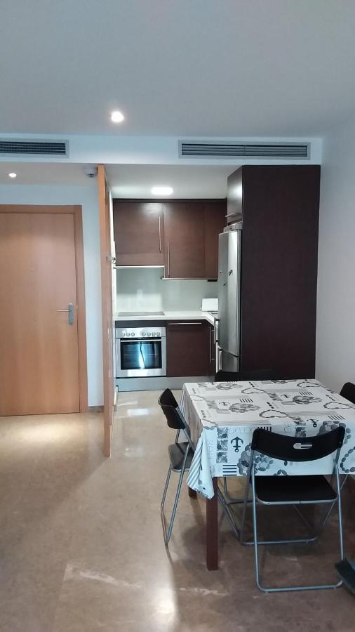 Apartament Vistamar Llança Εξωτερικό φωτογραφία