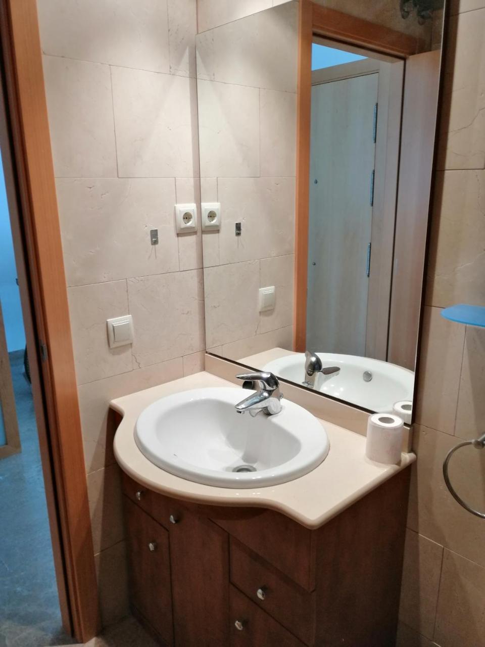 Apartament Vistamar Llança Εξωτερικό φωτογραφία