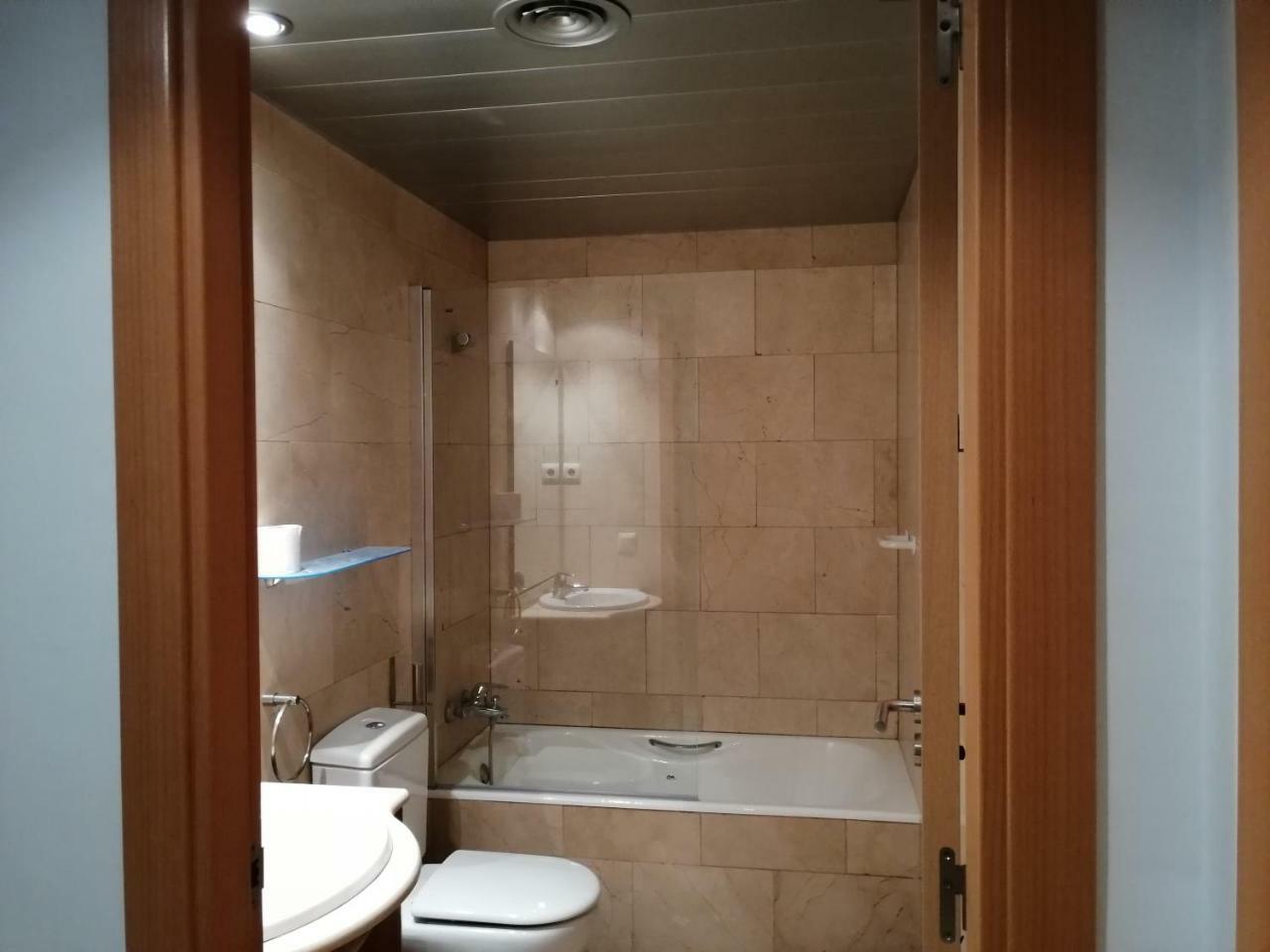 Apartament Vistamar Llança Εξωτερικό φωτογραφία