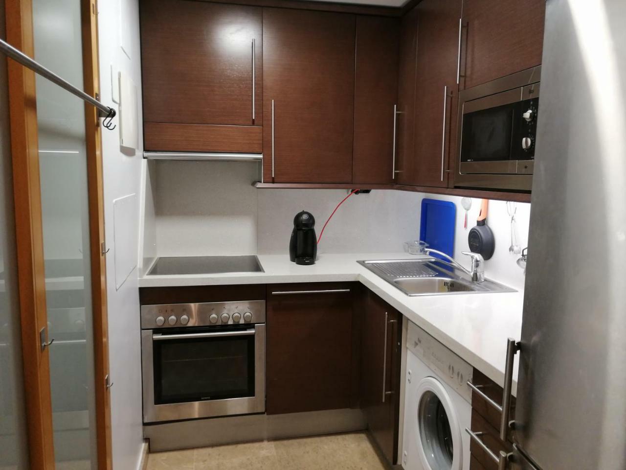Apartament Vistamar Llança Εξωτερικό φωτογραφία