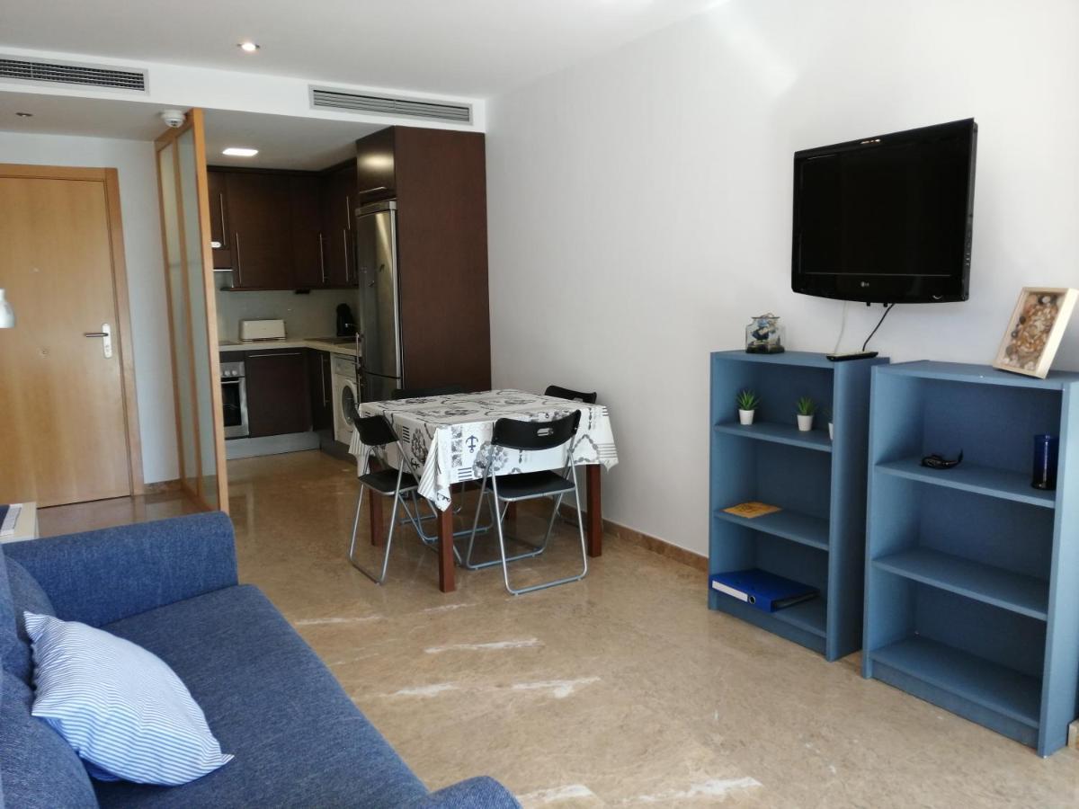 Apartament Vistamar Llança Εξωτερικό φωτογραφία