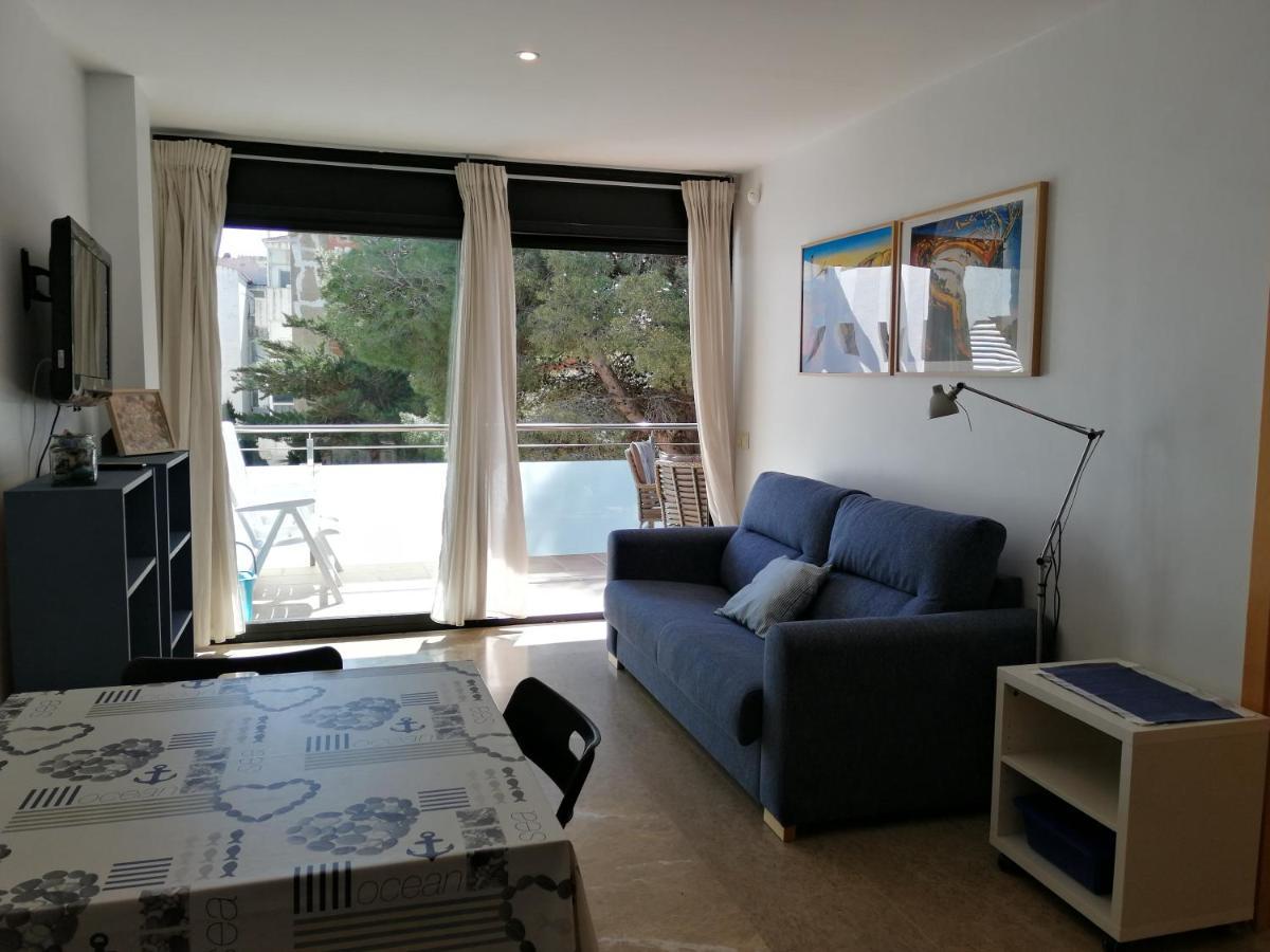 Apartament Vistamar Llança Εξωτερικό φωτογραφία