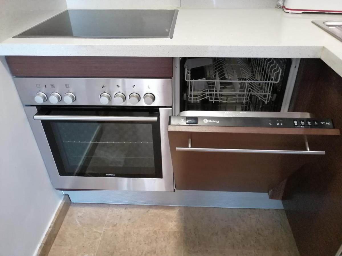 Apartament Vistamar Llança Εξωτερικό φωτογραφία