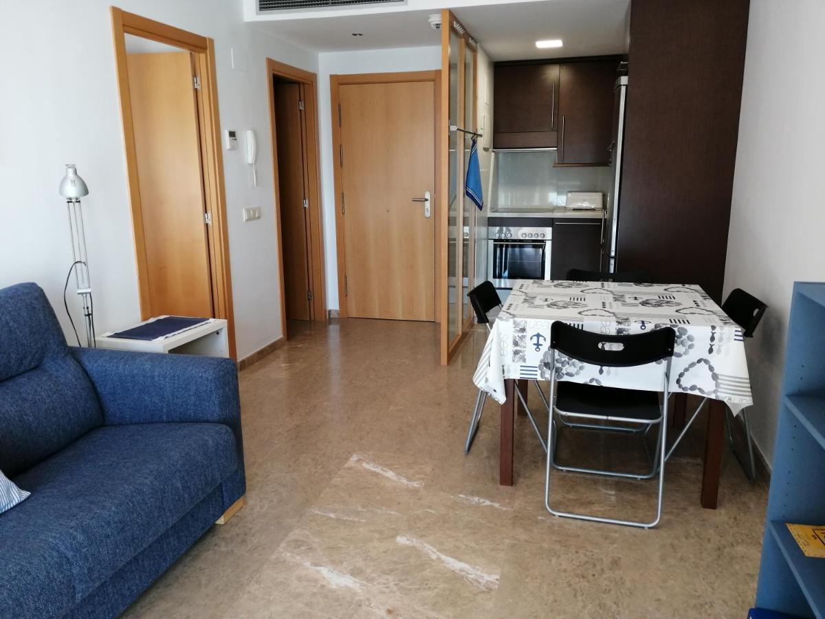 Apartament Vistamar Llança Εξωτερικό φωτογραφία