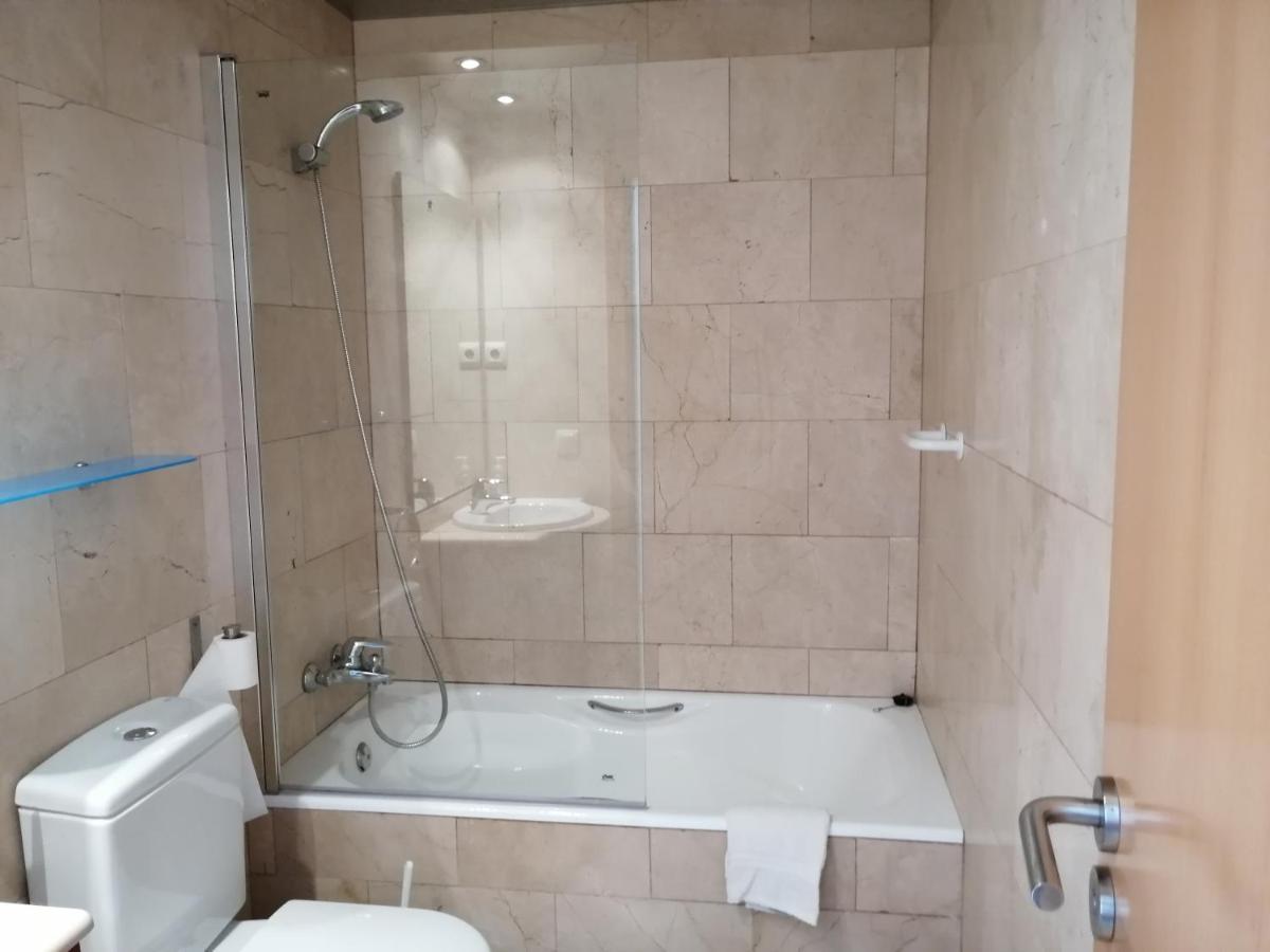 Apartament Vistamar Llança Εξωτερικό φωτογραφία