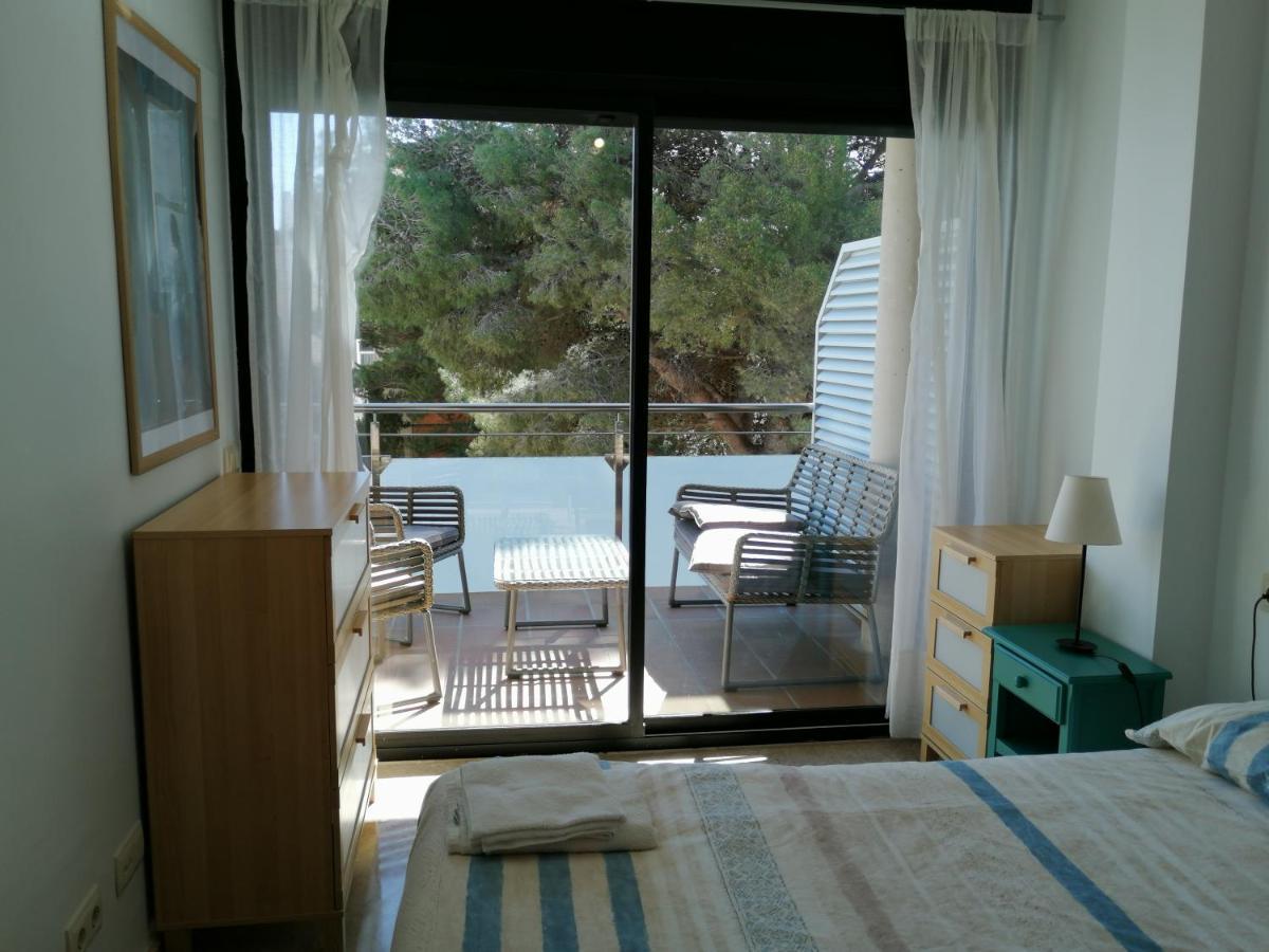Apartament Vistamar Llança Εξωτερικό φωτογραφία